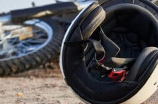 Tessennano, scontro fatale tra scooter e furgone: muore il motociclista Marco Greci