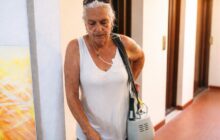 Tor Bella Monaca: i cittadini bloccati tra mura e promesse non mantenute