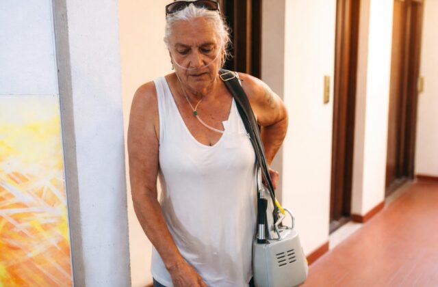 Tor Bella Monaca: i cittadini bloccati tra mura e promesse non mantenute