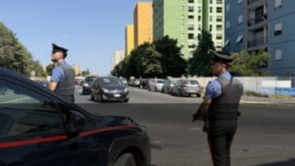 Tor Bella Monaca, il corpo nell’armadio e il buco nei legami delle periferie
