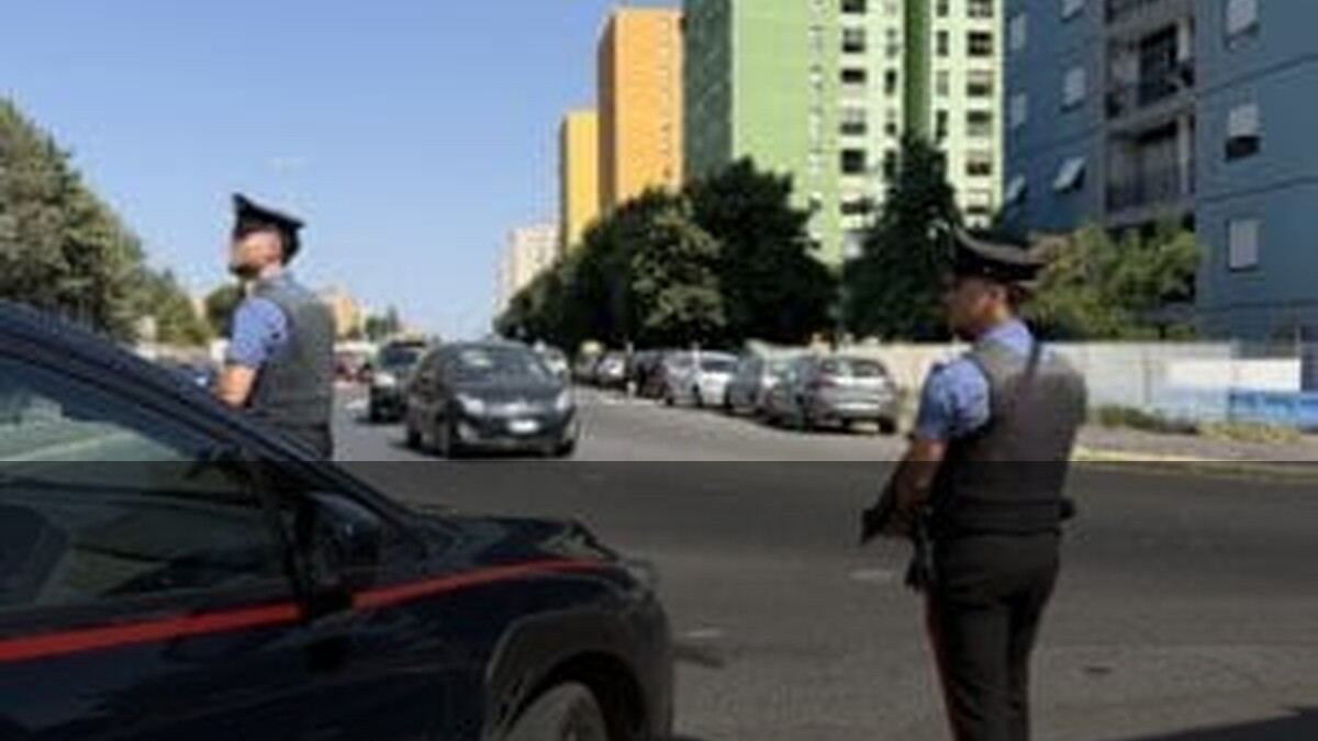 Tor Bella Monaca, il corpo nell’armadio e il buco nei legami delle periferie