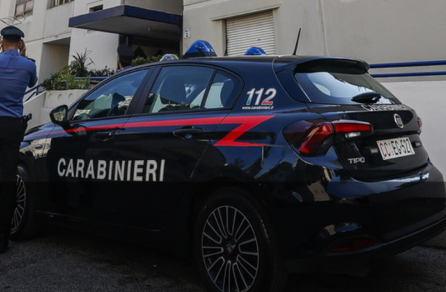 Tor Bella Monaca, una lite finisce in omicidio: il figlio confessa e dice di aver nascosto il corpo nell’armadio