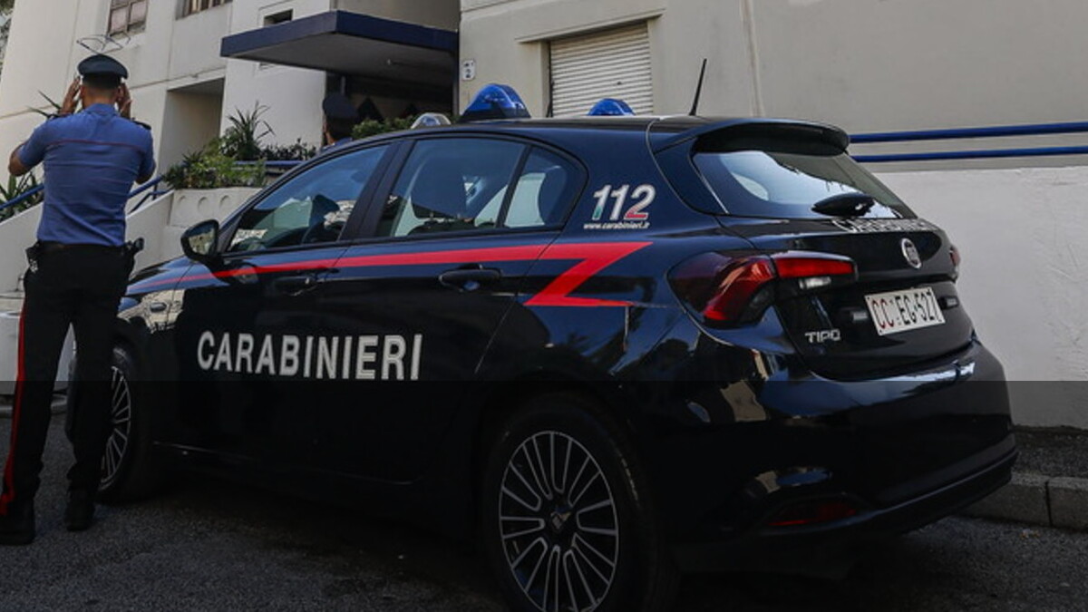 Tor Bella Monaca, una lite finisce in omicidio: il figlio confessa e dice di aver nascosto il corpo nell’armadio