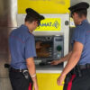Tor di Quinto e le forbici sul bancomat: arresti non bastano a restituire sicurezza