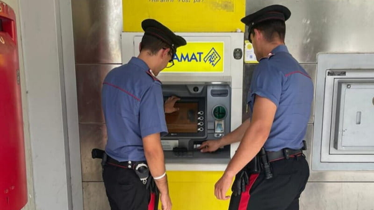 Tor di Quinto e le forbici sul bancomat: arresti non bastano a restituire sicurezza