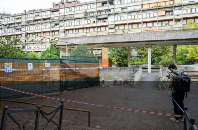 Tor Sapienza, ragazzo di 24 anni ucciso a colpi di pistola: la polizia dà la caccia all’assassino