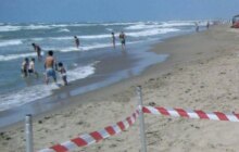 Moria di pesci a Torvajanica e Ardea, controlli ﻿sul litorale