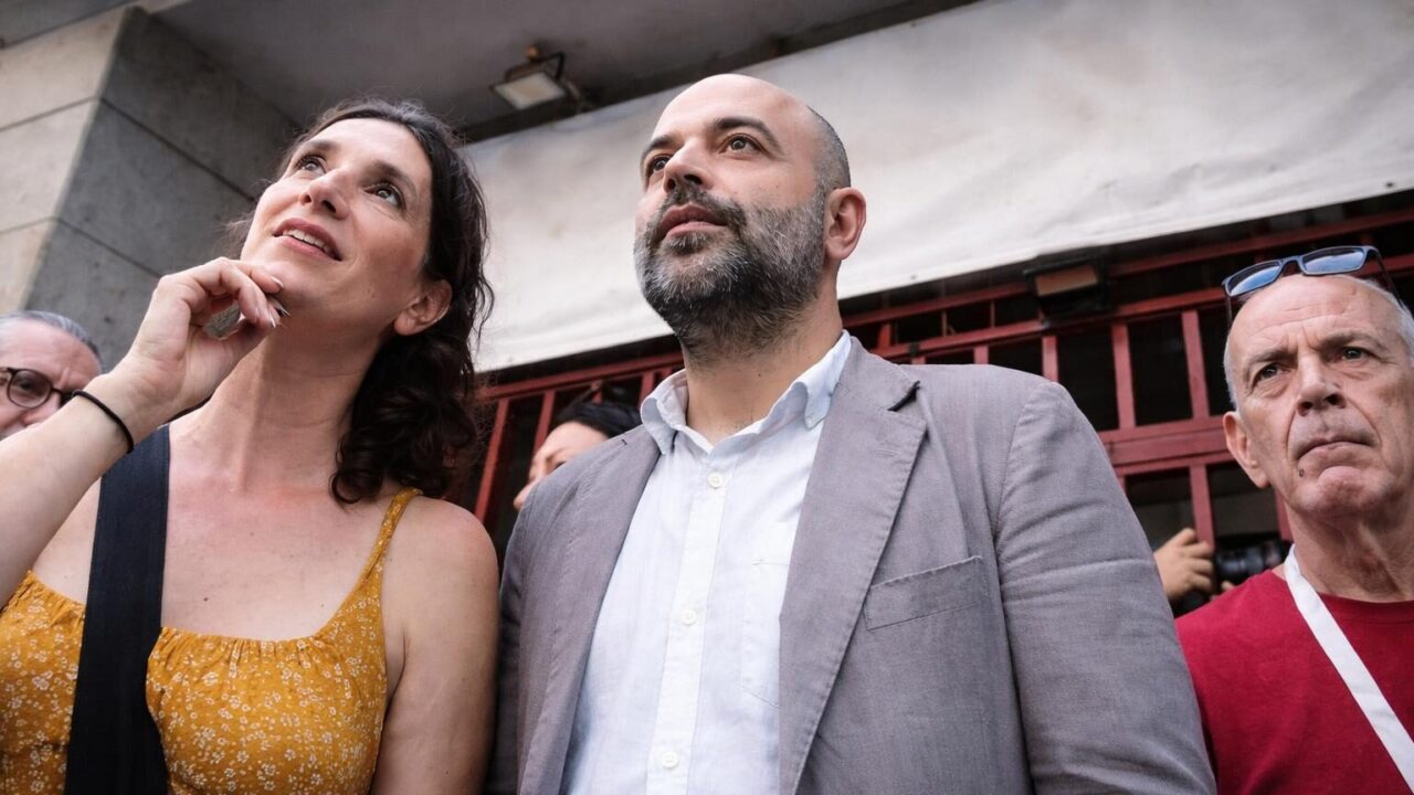 Tra occupazione e omicidio: Roma, un caos che chiede giustizia