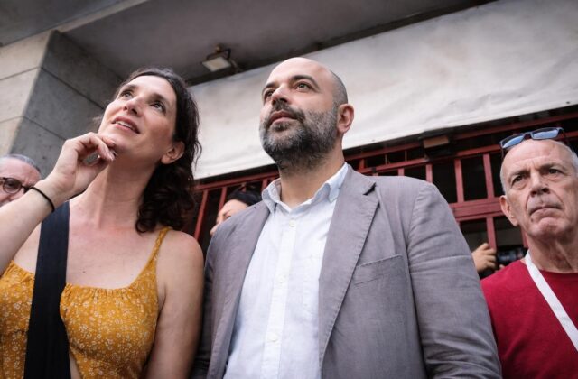 Tra occupazione e omicidio: Roma, un caos che chiede giustizia
