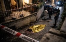Tragedia a Roma: precipitò da una terrazza, il sospetto di femminicidio riaccende il dibattito sulla sicurezza delle donne