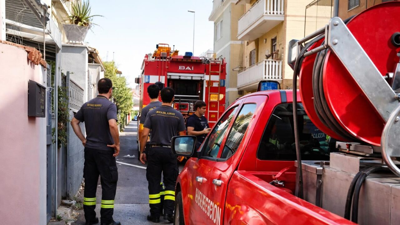 Tragedia a Romanina: una vita spezzata pone in luce le lacune della sicurezza per i disabili