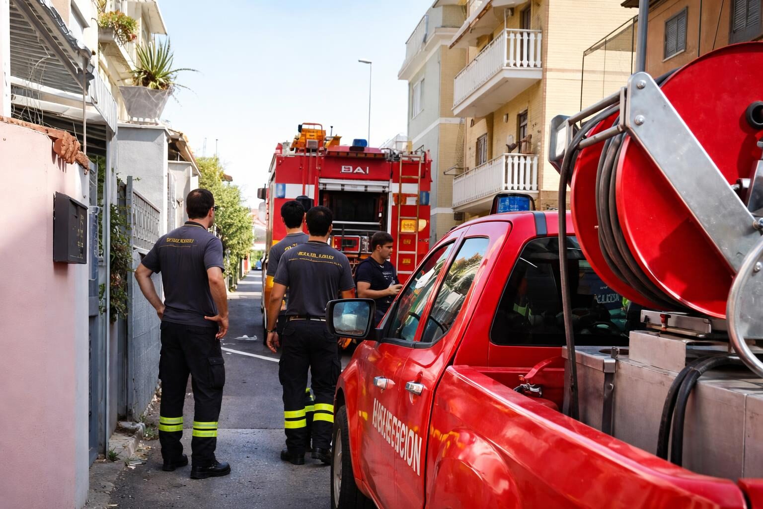 Tragedia a Romanina: una vita spezzata pone in luce le lacune della sicurezza per i disabili