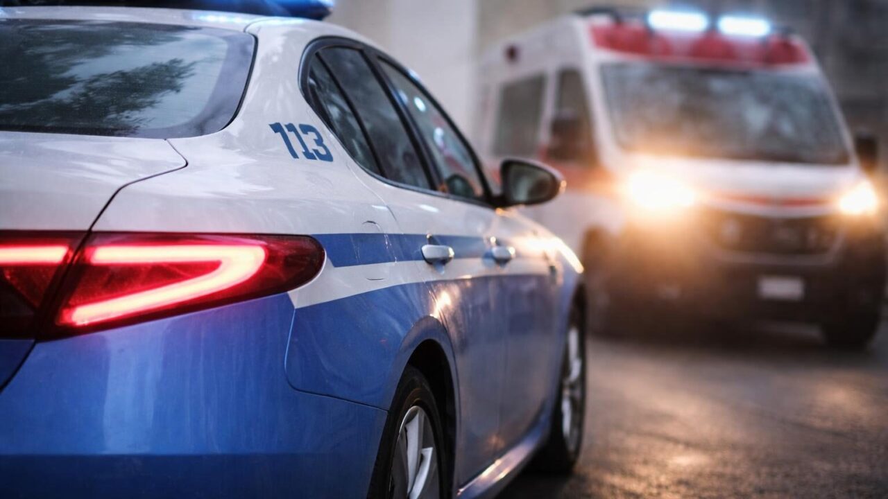 Tragedia a Viterbo: 23enne trovata morta in un magazzino abbandonato