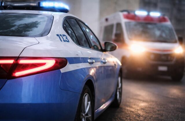 Tragedia a Viterbo: 23enne trovata morta in un magazzino abbandonato