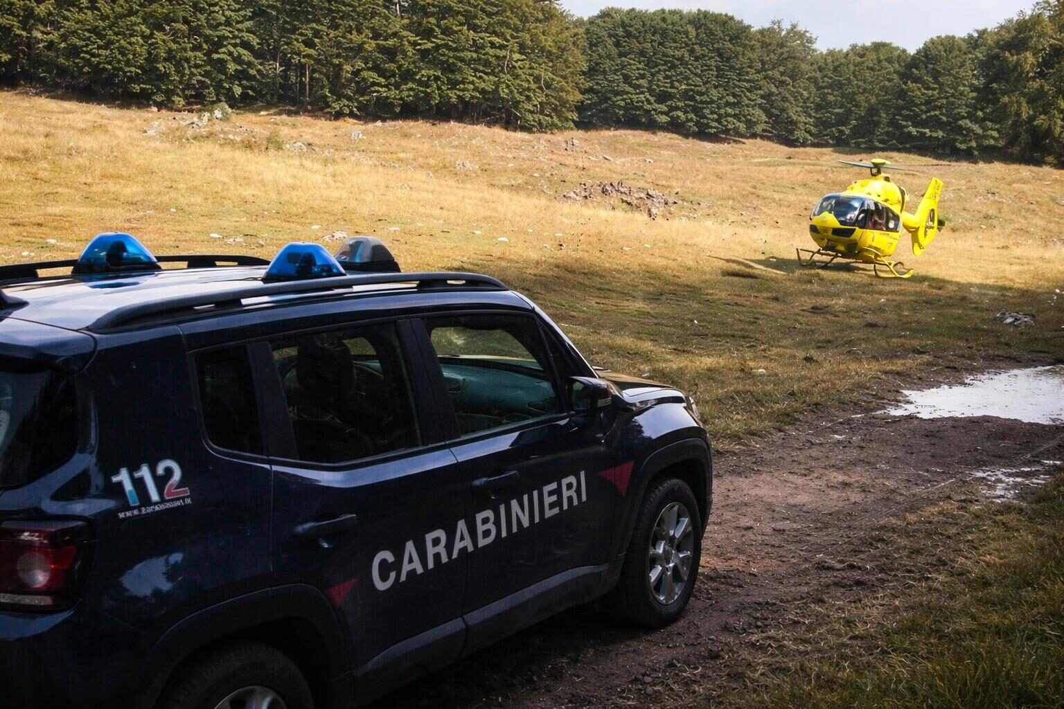 Tragedia sotto il cielo: scout colpito da un fulmine, la comunità chiede più sicurezza