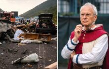 Tragedia sulla Terni-Rieti: sei morti in uno scontro inaccettabile tra mezzi