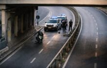 Tragico incidente al Muro Torto: un morto e interrogativi sulla sicurezza stradale