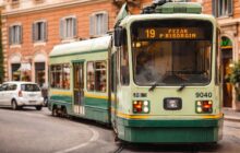 Tram fermi a Roma: come i lavori influenzeranno la vita quotidiana dei romani