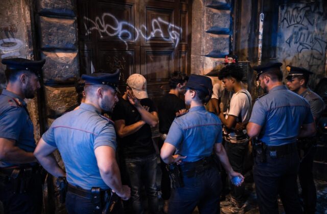 Trastevere: quando le bande di minorenni diventano una minaccia per la sicurezza pubblica