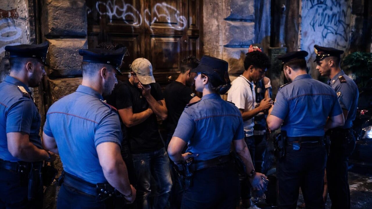 Trastevere: un’aggressione inquietante scuote la comunità