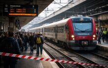 Treni a Fiumicino fermi: un mese di caos e responsabilità assente