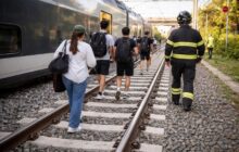 Treni in pericolo: il deragliamento a Monterotondo riaccende il dibattito sulla sicurezza ferroviaria