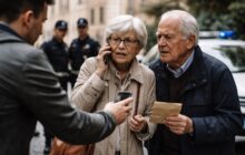 Truffe agli anziani a Roma: corsi di prevenzione o un palliativo insufficiente?