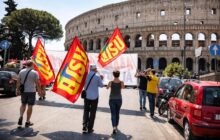 Turismo a Roma: revoca dello sciopero per la sicurezza del Colosseo, ma a quale prezzo per i lavoratori?