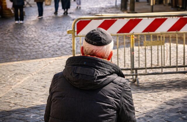 Turismo in pericolo: Roma e la violenza che non si ferma