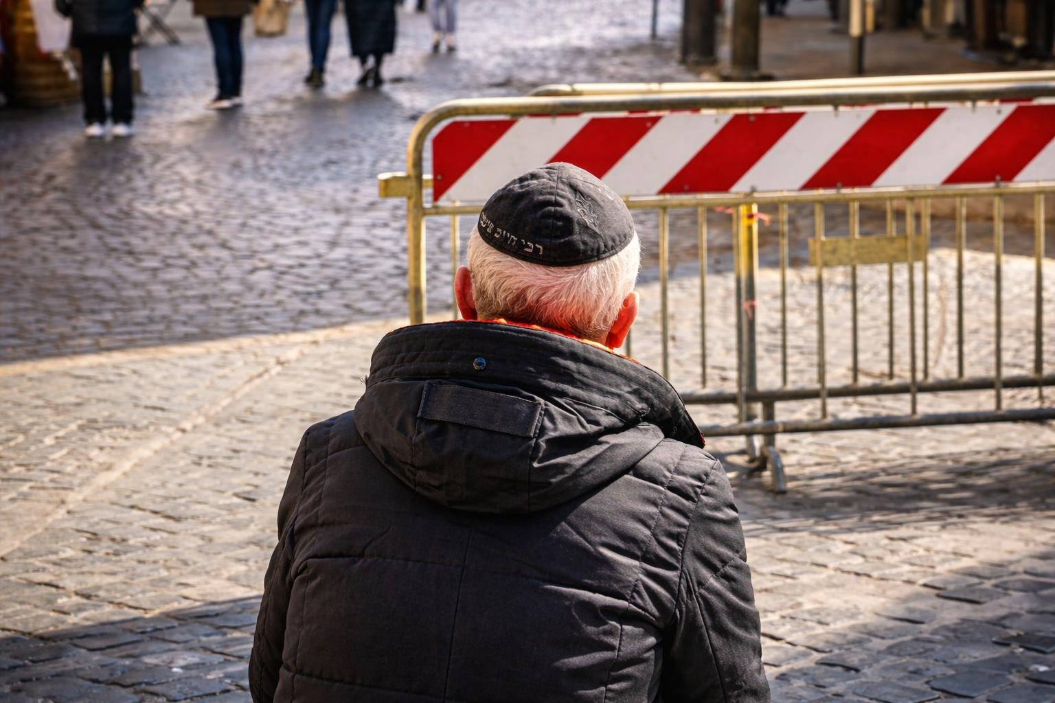 Turismo in pericolo: Roma e la violenza che non si ferma