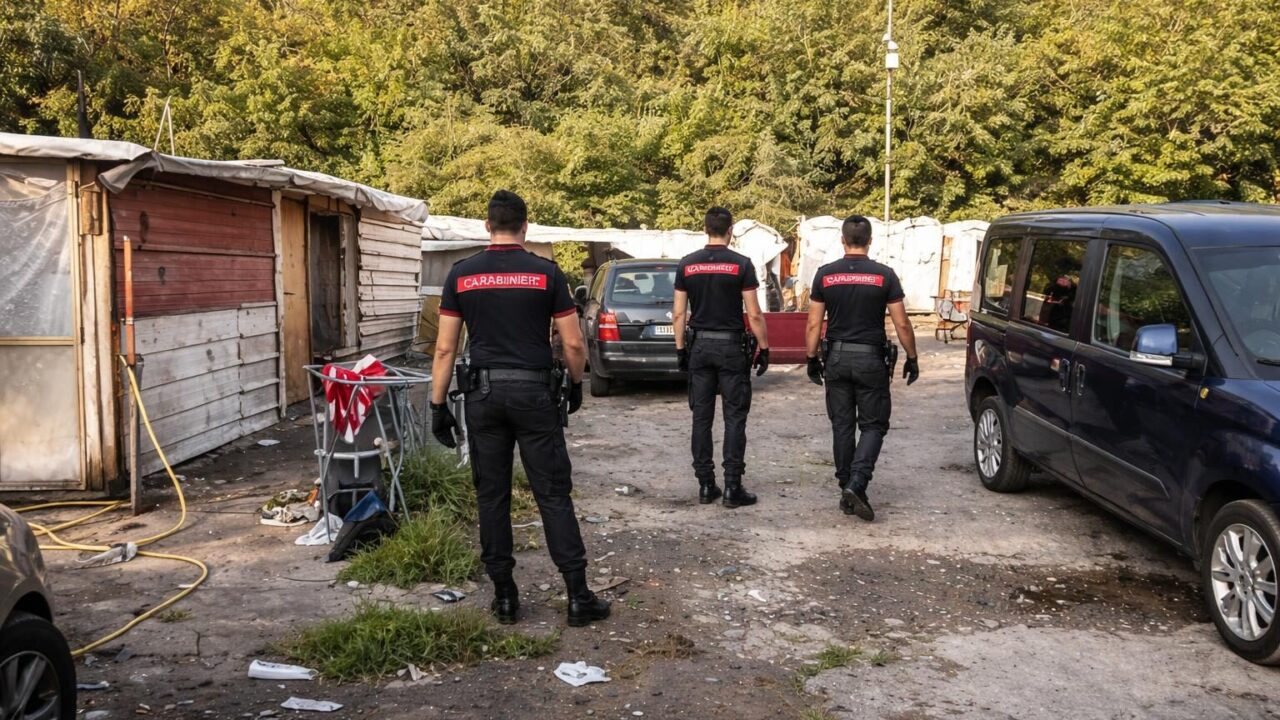 Un brutale episodio di violenza su un autobus: la comunità chiede maggiore sicurezza