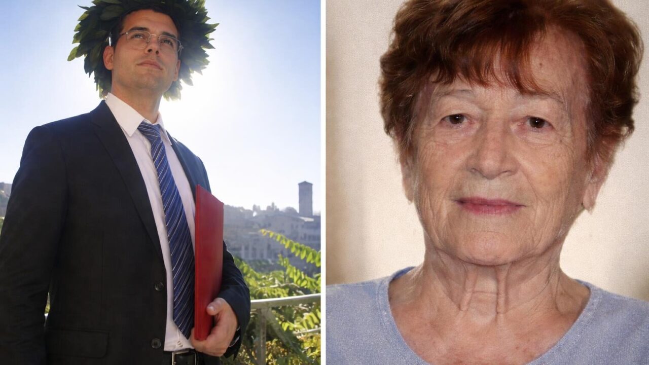 Una tragedia familiare: il nipote si difende dopo l’omicidio dell’anziana