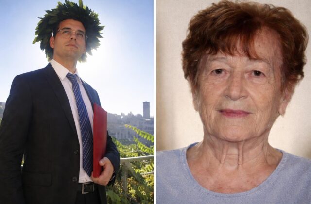Una tragedia familiare: il nipote si difende dopo l’omicidio dell’anziana