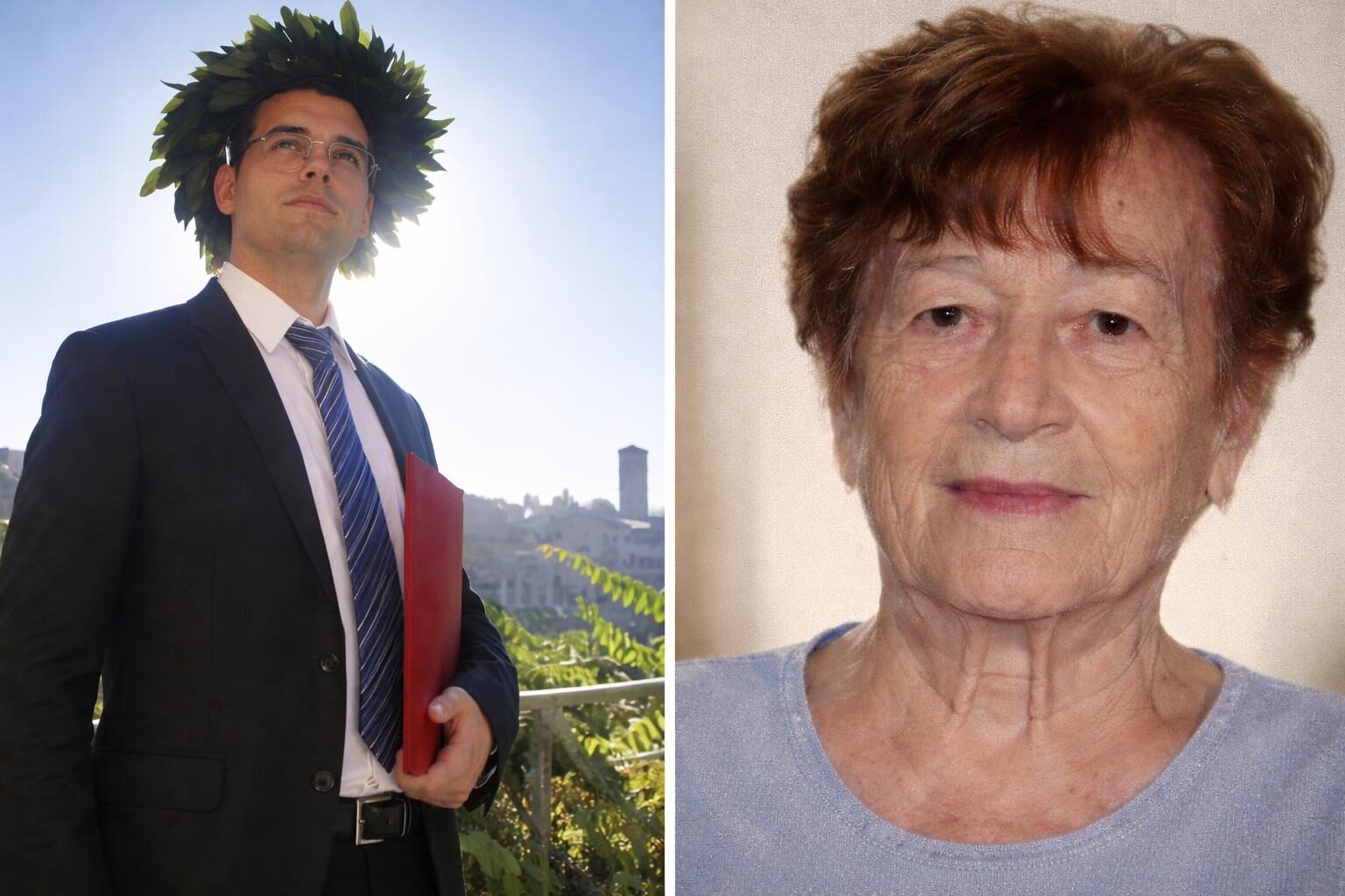 Una tragedia familiare: il nipote si difende dopo l’omicidio dell’anziana