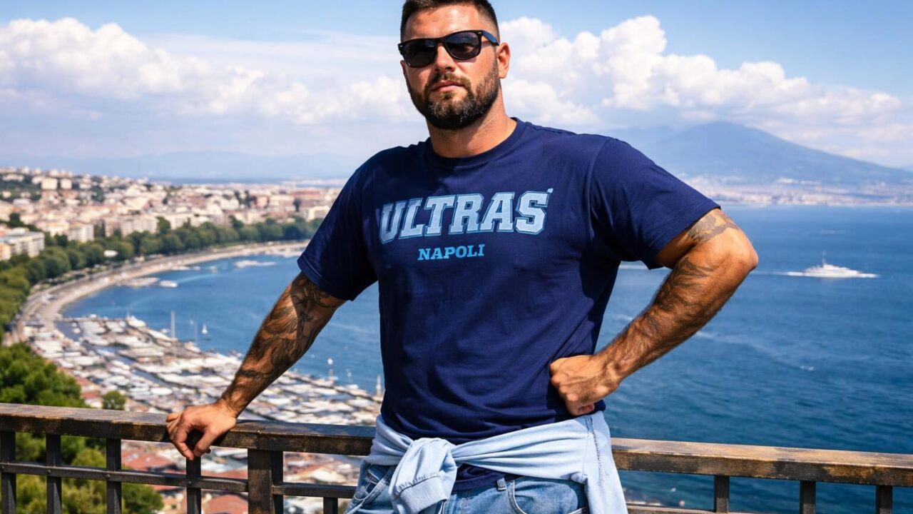 Valerio Gentile: la sua morte segna un appello contro la violenza di genere