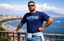 Valerio Gentile: la sua morte segna un appello contro la violenza di genere