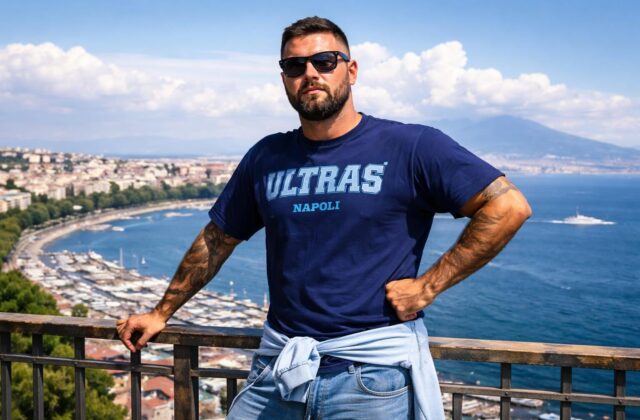 Valerio Gentile: la sua morte segna un appello contro la violenza di genere