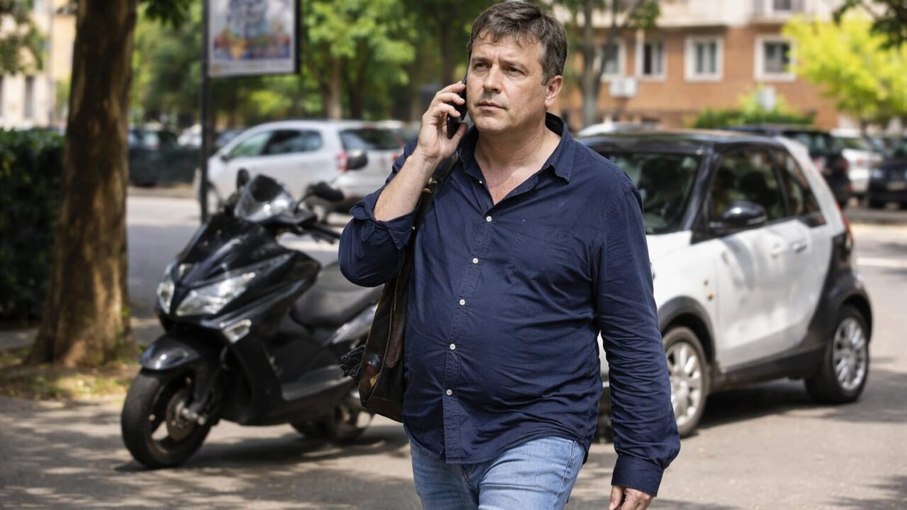 Valter Lavitola: tra confessioni e polemiche, cosa si nasconde dietro il suo movente?