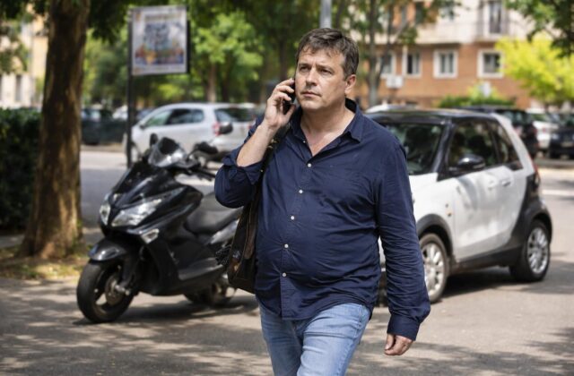 Valter Lavitola: tra confessioni e polemiche, cosa si nasconde dietro il suo movente?