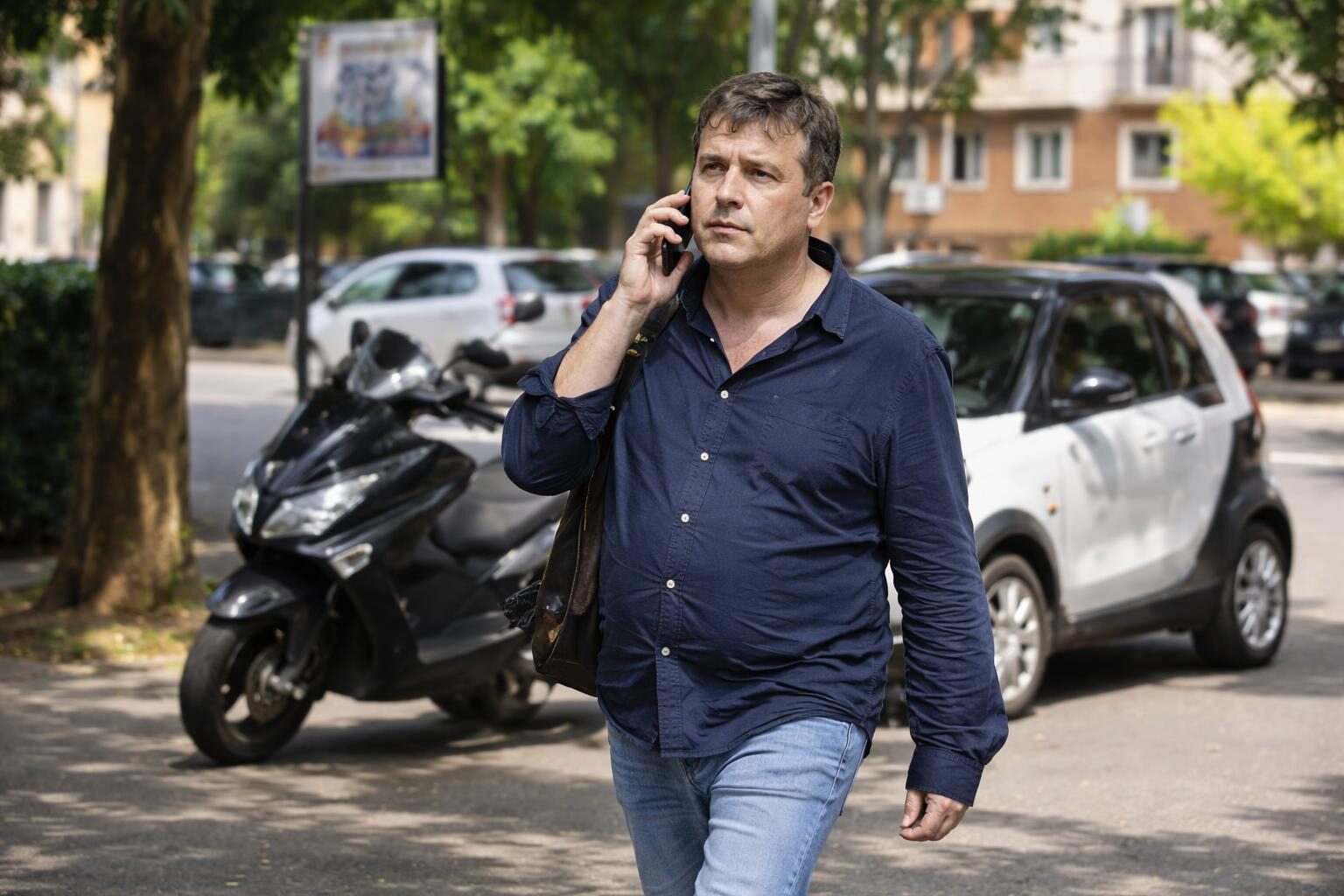 Valter Lavitola: tra confessioni e polemiche, cosa si nasconde dietro il suo movente?