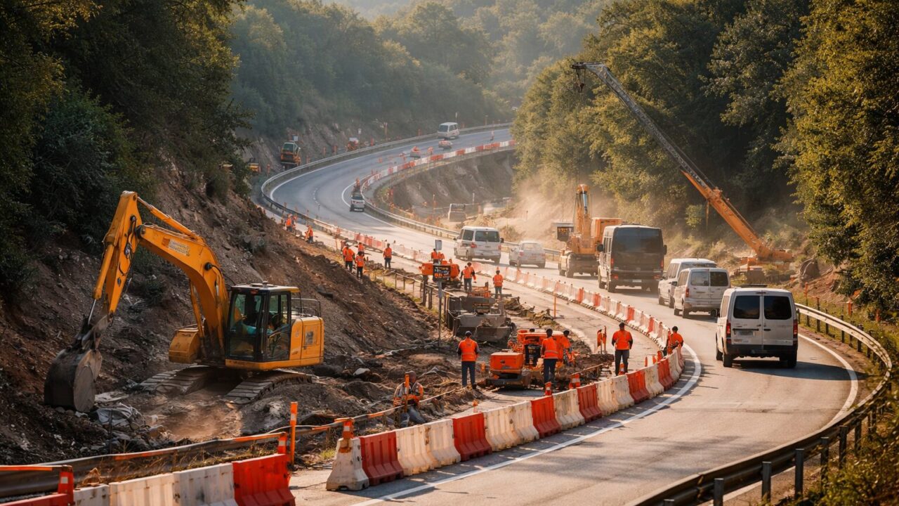 Variante Curve della Selva: il decreto che ci proteggerà o un altro bluff?