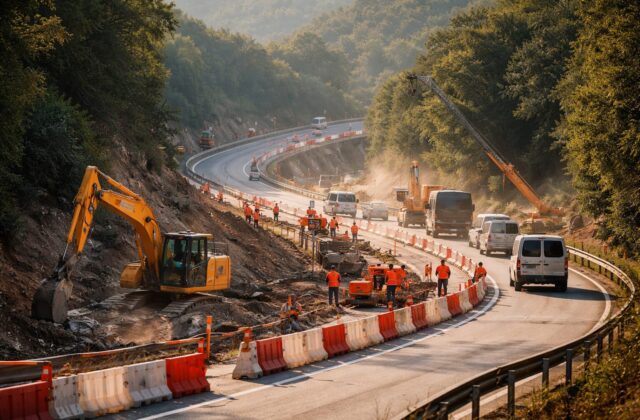 Variante Curve della Selva: il decreto che ci proteggerà o un altro bluff?