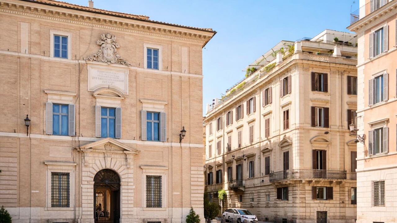 Verso una Roma Pedonale: La Rivoluzione di Piazza di Spagna e Via Mignanelli