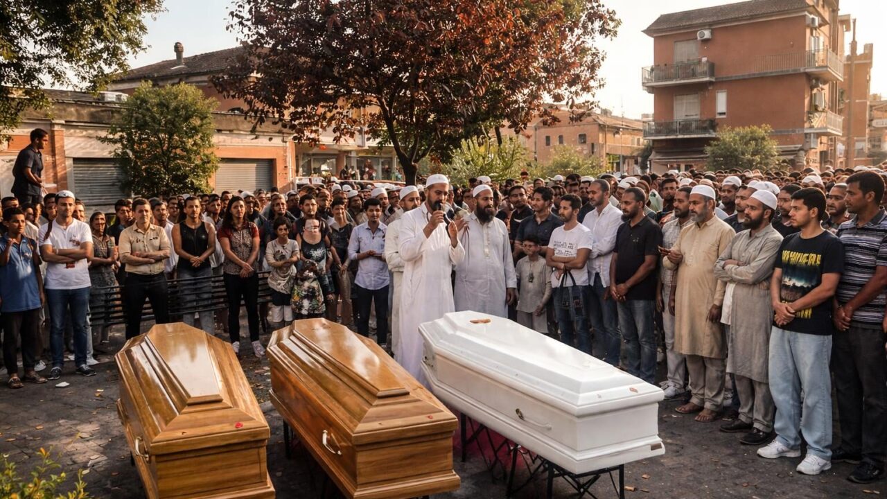 Violenza a Roma: l’ombra di un’emergenza ignorata tra influencer e tragedie locali