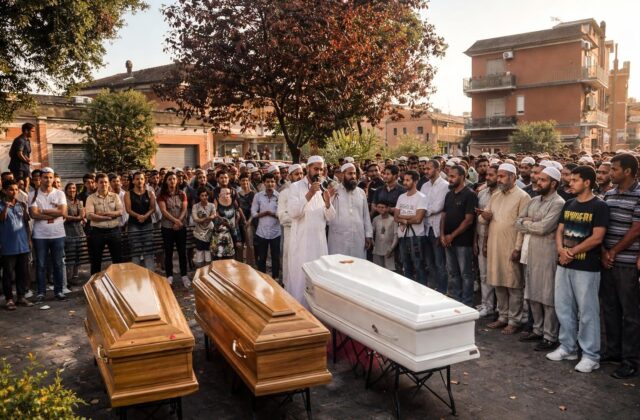 Violenza a Roma: l’ombra di un’emergenza ignorata tra influencer e tragedie locali