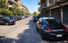 Violenza domestica a Ostia: l’ennesimo episodio che non deve restare impunito