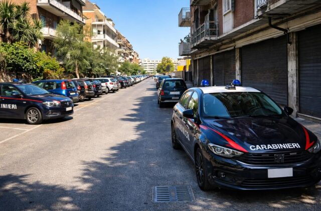 Violenza domestica a Ostia: l’ennesimo episodio che non deve restare impunito