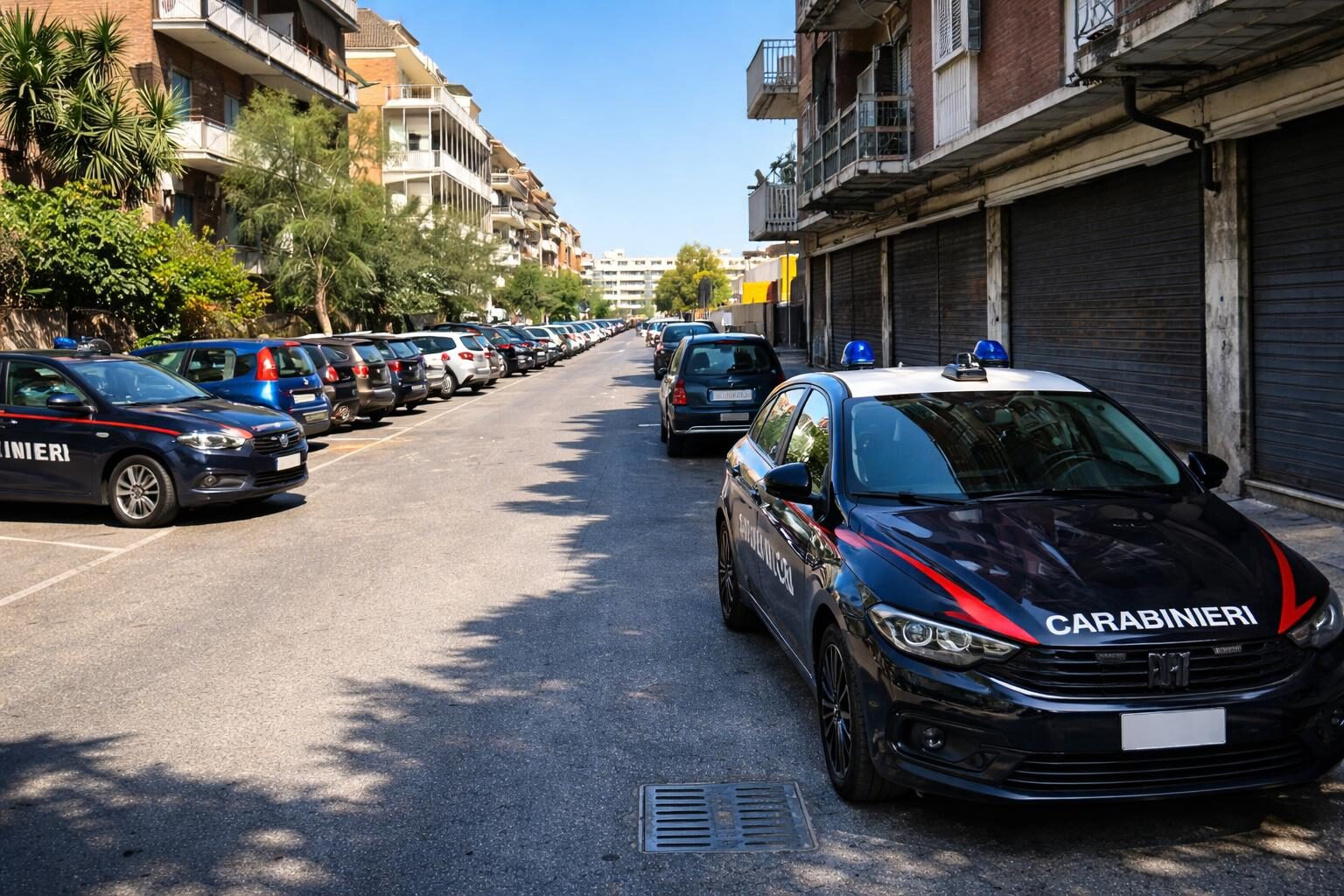 Violenza domestica a Ostia: l’ennesimo episodio che non deve restare impunito