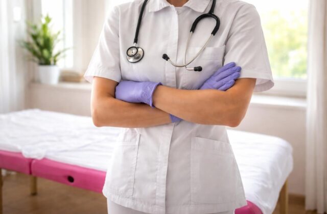 Violenza e abusi: l’indagine sull’ex caposala che filma colleghe in ospedale