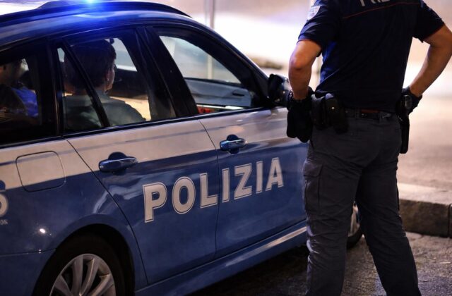 Viterbo, violenza domestica e il gesto estremo di un uomo: cosa ci dice sulla sicurezza sociale?